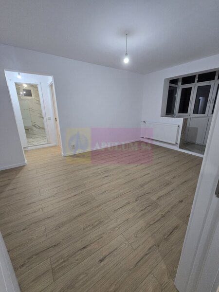 3 camere complet renovat | Instalații noi | Piața Progresu |