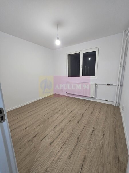 3 camere complet renovat | Instalații noi | Piața Progresu |