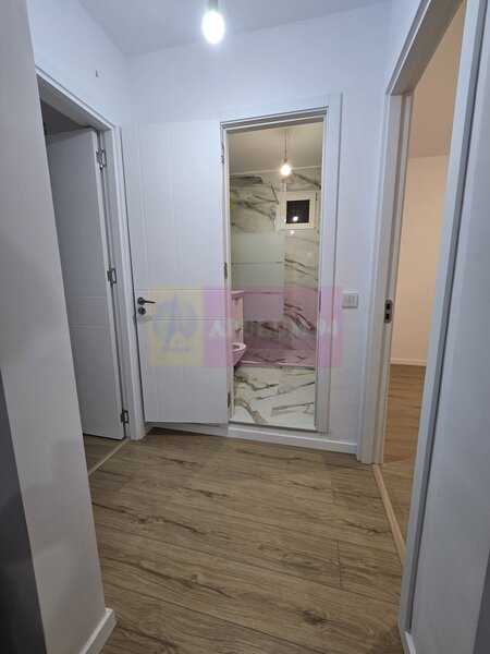 3 camere complet renovat | Instalații noi | Piața Progresu |