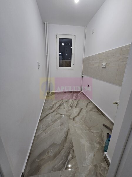 3 camere complet renovat | Instalații noi | Piața Progresu |